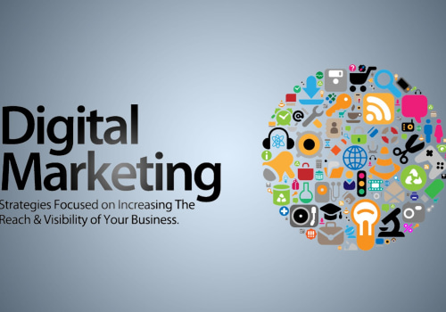 10 Reasons to Implement a Digital Marketing Strategy