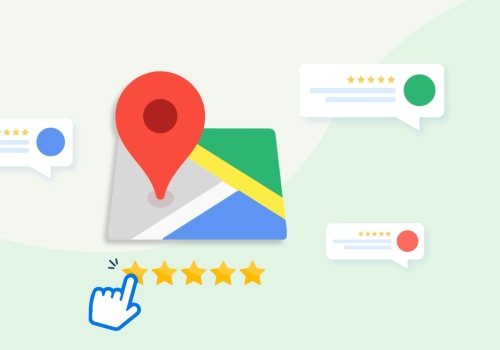 How Reviews Impact Your Local SEO Rankings